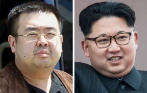 Detenida una sospechosa del asesinato del hermano de Kim Jong-un