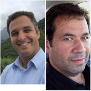 SEBIN detienen a coordinadores de Transparencia Venezuela y dos periodistas brasileños