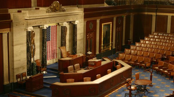 La importancia del discurso que Donald Trump dará en el Congreso de Estados Unidos