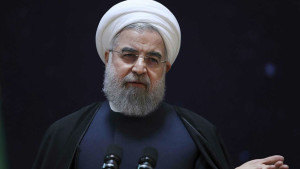 Irán.- El ministro de Defensa iraní, el general Hosein Dehghan, confirmó  este miércoles  que realizó recientemente una 
