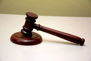 Poder Judicial suspende tres jueces señalados por supuestas faltas graves