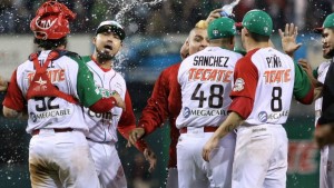 Puerto Rico y México disputarán final de la Serie del Caribe