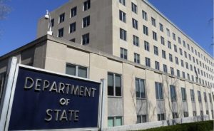 EEUU condena que el TSJ de Venezuela 