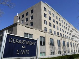Nuevo informe departamento estado de EE.UU crítica a RD por casos de corrupción