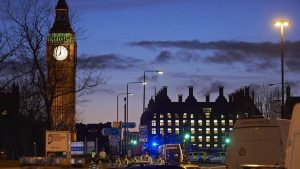 Condena global de los líderes mundiales tras el ataque terrorista en Londres y un sólido apoyo al Reino Unido