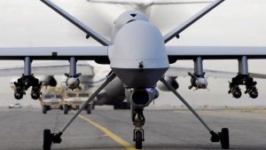 La CIA podrá utilizar sus drones para atacar presuntos terroristas