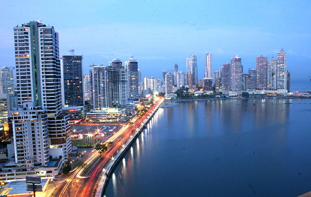 Panamá refuerza políticas de control migratorio para todos los extranjeros