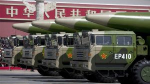 Los ciberataques estadounidenses apuntaban a frustrar los lanzamientos de misiles norcoreanos