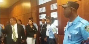 Conocen este martes juicio disciplinario a suspendida jueza Awilda Reyes