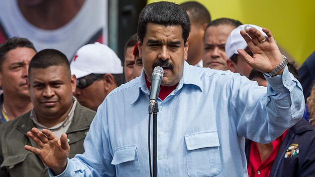 Venezuela se prepara desde todos los flancos para hacer frente a la OEA