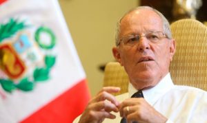 Perú retira de manera definitiva su embajador en Venezuela  