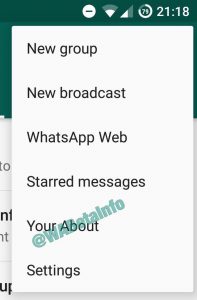 ¡Vuelven los estados fijos de WhatsApp!… Pero con varios cambios