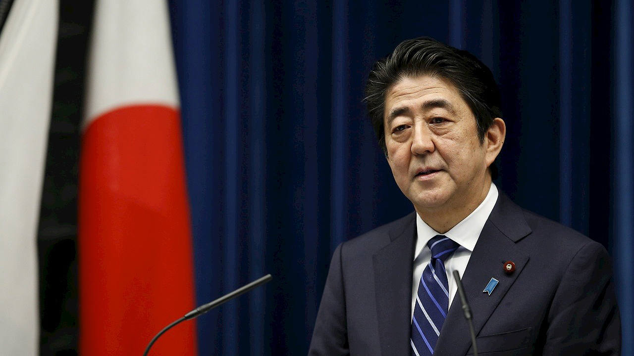 Japón: Partido gobernante aprueba reforma que posibilita Gobierno de Abe hasta 2021