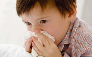 ¡Anótalo!… Diferencias entre gripe y resfriado