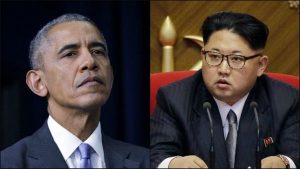 Revelan una ciberguerra secreta de Estados Unidos con Corea del Norte