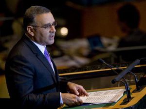 El Salvador: cargos contra expresidente de Corte Suprema 