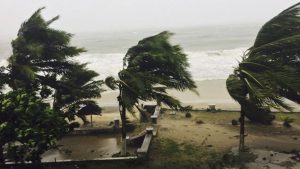 Ciclón Enawo dejó 38 muertos y 53.000 desplazados en Madagascar