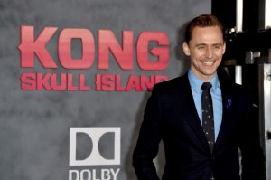 King Kong desplaza en taquilla a Logan EEUU y Canadá  