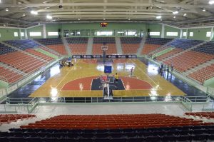 ABADINA abre esta noche Torneo de Baloncesto Superior Masculino de 2017