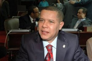 Ex diputado Ruddy González citado en Procuraduría por caso Odebrecht