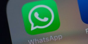 Nueva versión de Whatsapp tendrá opción para cancelar mensajes enviados