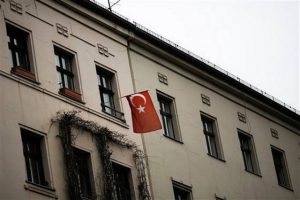 Alemania se reversa el derecho de vetar a políticos turcos