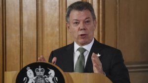 Santos: Colombia avanza en implementación de acuerdos