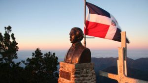 Muere excursionista en el Pico Duarte por fallo cardiaco
