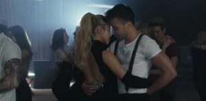 Shakira y Prince Royce derrochan sensualidad en nuevo vídeo musical