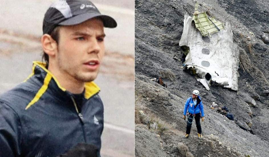 A dos años de la tragedia de Germanwings, padre del copiloto cuestiona investigación