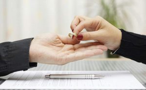 Hoteles en Suecia proponen reembolso en caso de divorcio