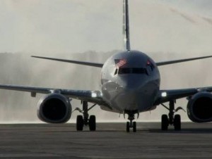 Muere Piloto tras problema médico ante de aterrizar en Albuquerque