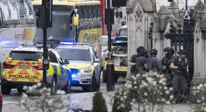 Tres estudiantes franceses heridos en el ataque en Londres