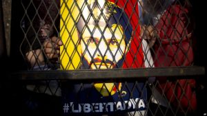 Leopoldo López llama venezolanos a movilización en rescate de la libertad 