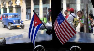 Sin noticias de Trump en Cuba, un año después de la histórica visita de Obama