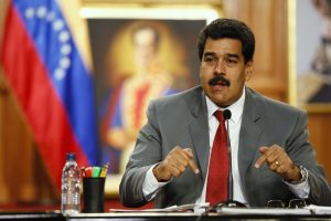 Gobierno venezolano rechaza acusaciones sobre narcotráfico