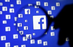 Facebook lanza “Messenger Day” para competir con Snapchat