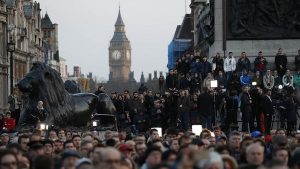 Un hombre de 75 años falleció por las heridas sufridas en el ataque terrorista en Londres y ya son 5 los muertos