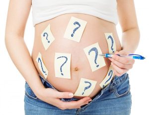 Maternidad tardía, una decisión cada vez más común de la mujer moderna