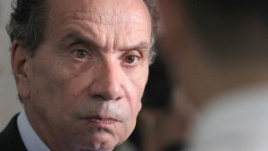 Más problemas para Michel Temer: su nuevo canciller, salpicado en el escándalo del Lava Jato