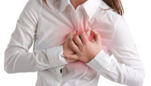 Descubre 5 síntomas de un infarto al corazón 