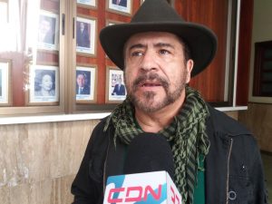 Corte de Apelación revoca decisión ordena devolución de armas a Rafael Percival Peña