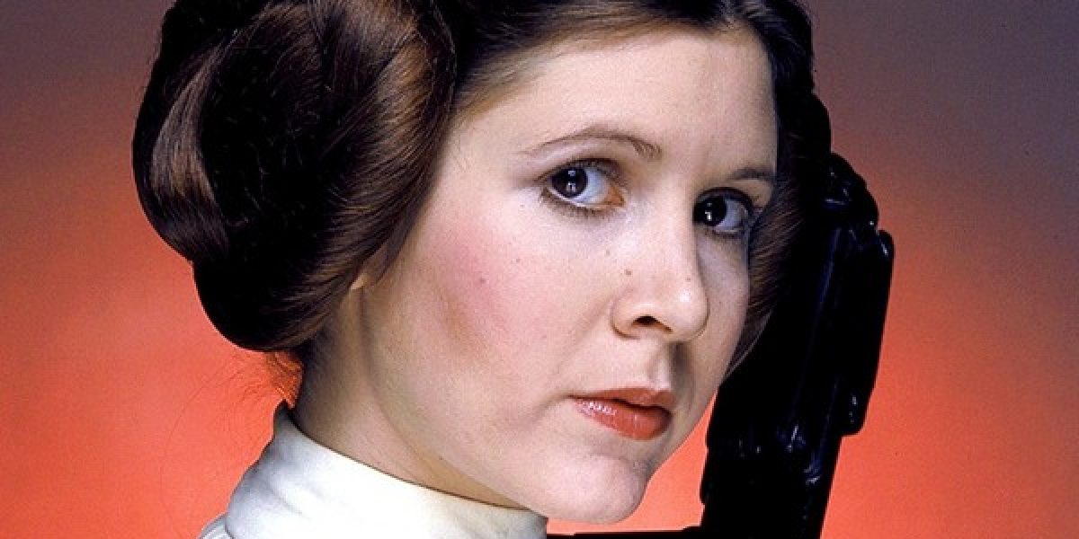 Disney afirma que no incluirá imagen digital de Carrie Fisher en el episodio VIII de Star Wars