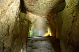 Descubren misterioso dolmen de la Edad de Bronce en Israel