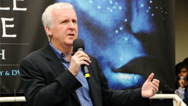 James Cameron confirma un nuevo retraso en el estreno de la película "Avatar 2"