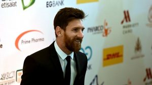Fundación Leo Messi inicia donación de medicamentos para combatir hepatitis C