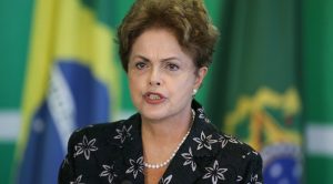 
Dilma Rousseff rechaza haber recibido soborno de Odebrecht 
