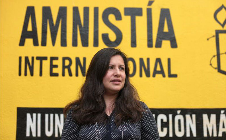 ONU: amnistía en Colombia viola estándar internacional