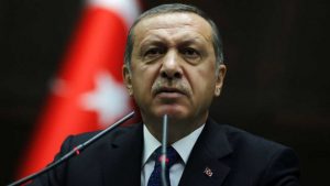 Presidente de Turquía a favor de la pena de muerte