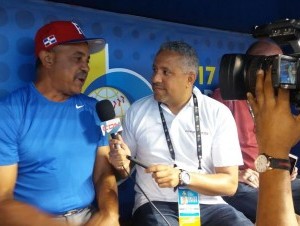 Tony Peña hace cambios en la alineación para juego ante Colombia